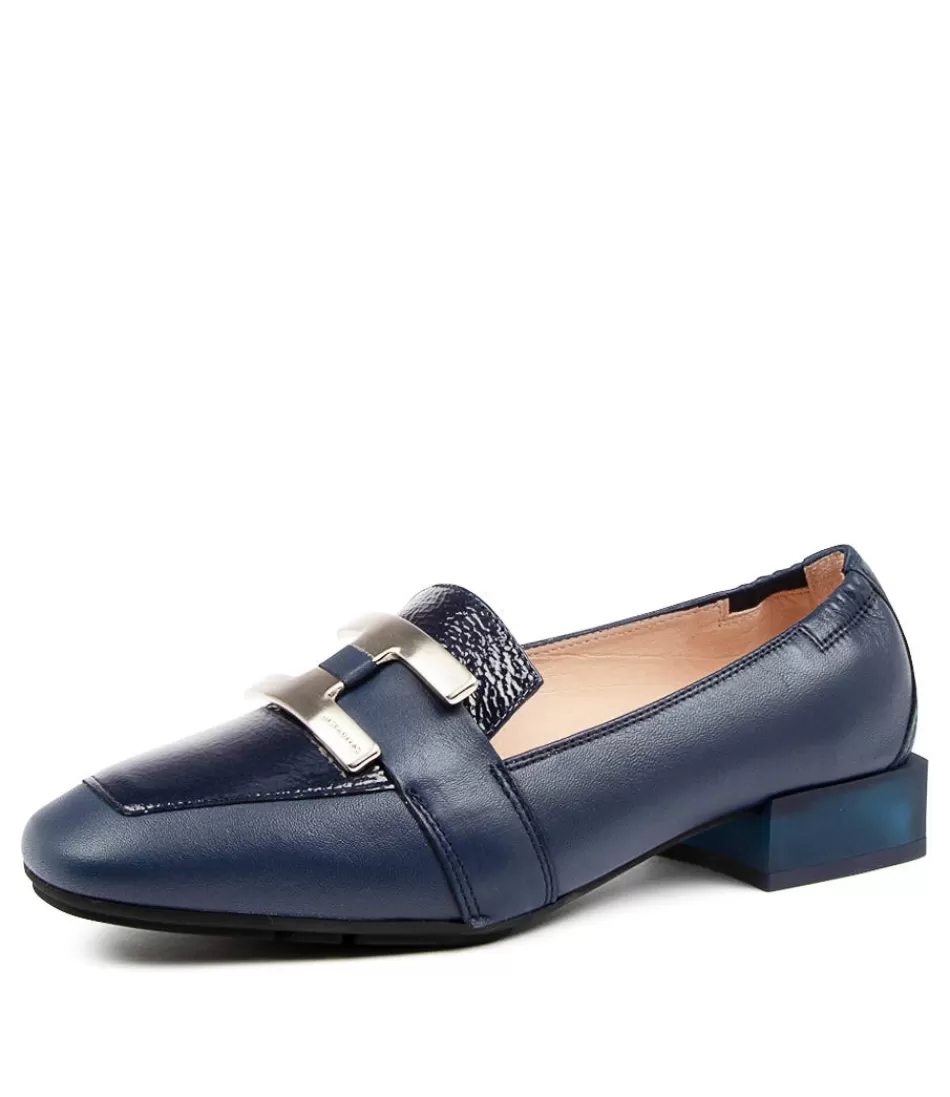 Women HISPANITAS Loafers<Viena 91 Jeans